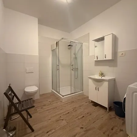 Apartment Seaesta Dino Trogir