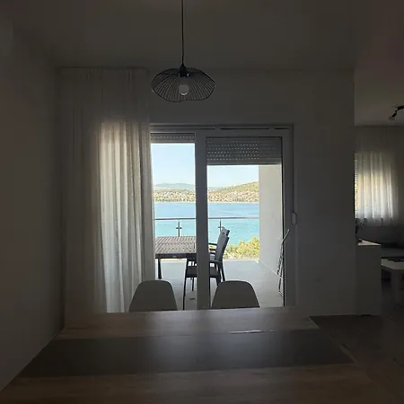 Apartment Seaesta Dino